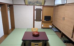 わじまや旅館